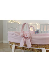 Tavolinchen The Tavolinchen Moses Basket "Twist Karo" – Your Baby's First Bed