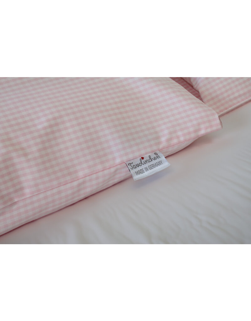 Tavolinchen The Tavolinchen Moses Basket "Twist Karo" – Your Baby's First Bed