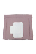 Tavolinchen 3-piece changing pad with interchangeable lying surface in a classic design