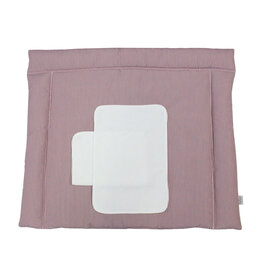 Tavolinchen Changing mat "Classic Stripes"  - 3 parts (75x85 cm)