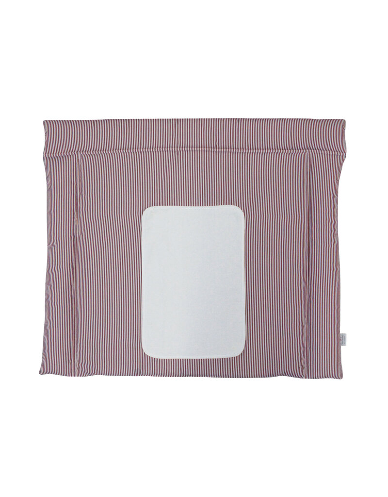 Tavolinchen 3-piece changing pad with interchangeable lying surface in a classic design