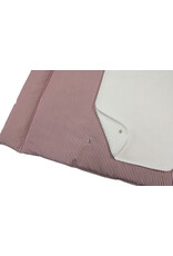 Tavolinchen 3-piece changing pad with interchangeable lying surface in a classic design