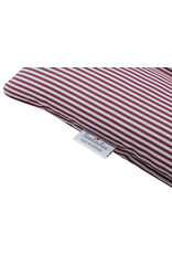Tavolinchen Wickelauflage 3-teilig mit austauschbaren Liegeflächen im klassischen Design
