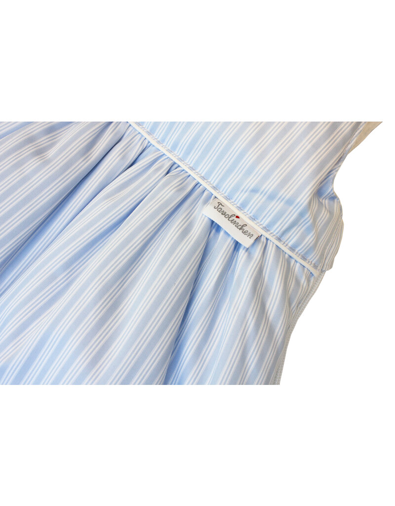 Tavolinchen Down sleeping bag »Marlon« – maximum comfort and warmth for your baby
