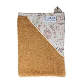 Tavolinchen Wash mitts – "Fox"