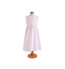 Tavolinchen Mädchenkleid „Vichy Karo“