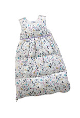 Tavolinchen Down Sleeping Bag »Little Bunny« – Cozy Comfort in Delicate Lightness