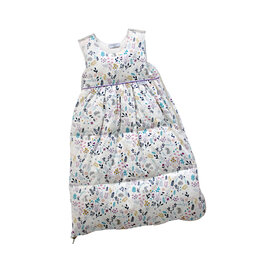 Tavolinchen Down Sleeping Bag »Little Bunny«