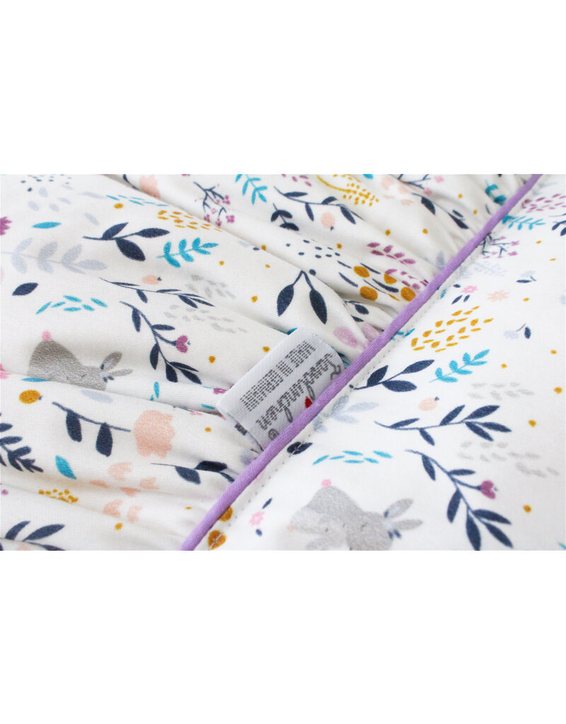 Tavolinchen Down Sleeping Bag »Little Bunny« – Cozy Comfort in Delicate Lightness