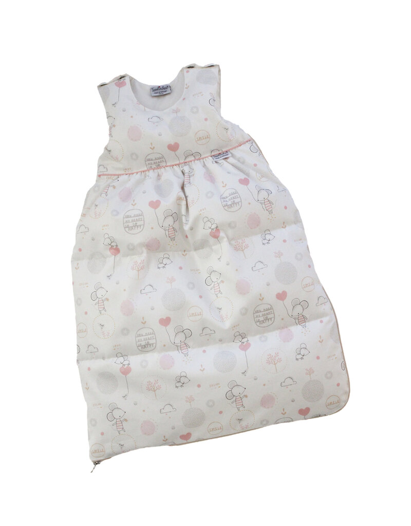 Tavolinchen Down Sleeping Bag »Little Mouse«