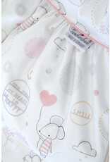 Tavolinchen Down Sleeping Bag »Little Mouse«