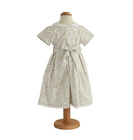 Tavolinchen Mädchenkleid – „Nostalgie“