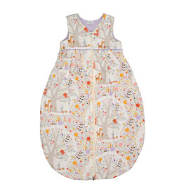 Tavolinchen Terry sleeping bag "Forest Fairy Tale"