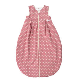 Tavolinchen Frottierschlafsack  " Sterne "
