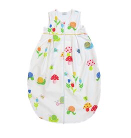 Tavolinchen Terry sleeping bag "Snail"