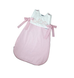 Tavolinchen Frottierschlafsack "Elefantenfamilie"