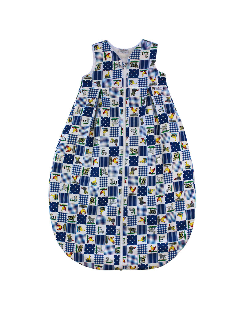Tavolinchen Tavolinchen Terry Sleeping Bag  »Farm«