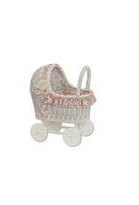 Tavolinchen Baby walker for small flower children – made with love for the first steps