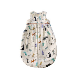 Tavolinchen Terry sleeping bag " Dog "