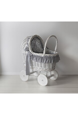 Tavolinchen Baby Walker »Twist Square« - Made with love for the first steps