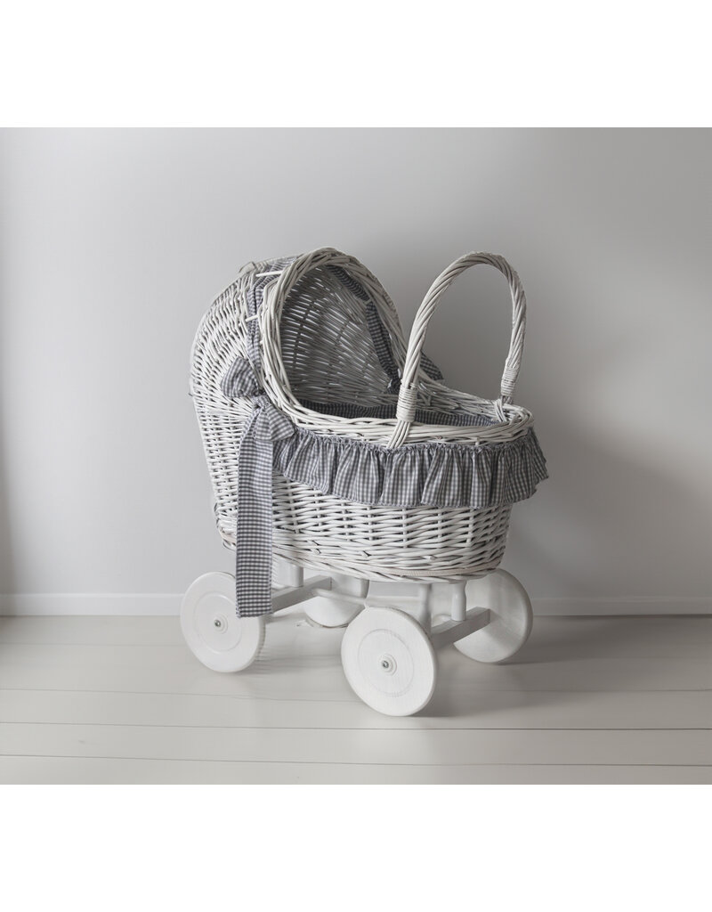 Tavolinchen Baby Walker »Twist Square« - Made with love for the first steps