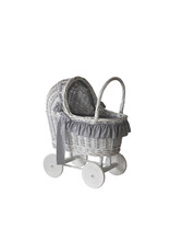 Tavolinchen Baby Walker »Twist Square« - Made with love for the first steps