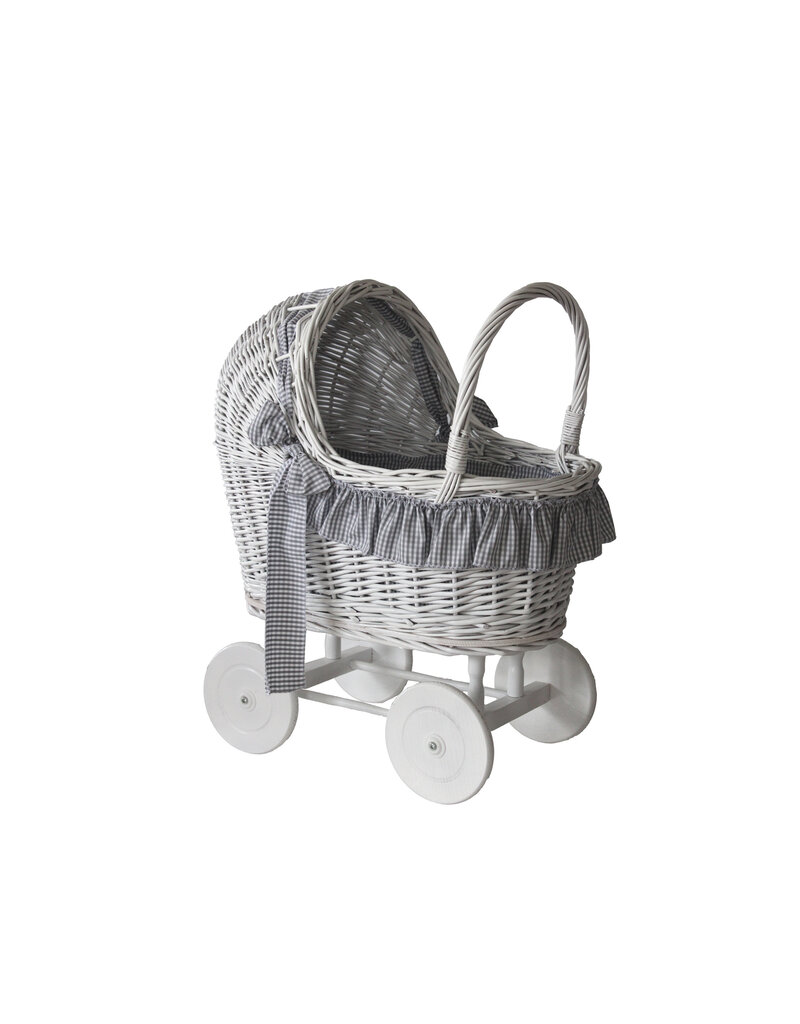 Tavolinchen Baby Walker »Twist Square« - Made with love for the first steps