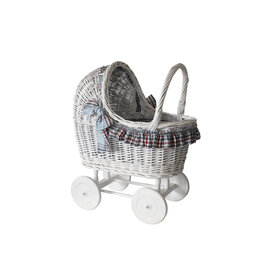 Tavolinchen Baby Walker »British Check«