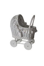 Tavolinchen Baby walker »Forest Animals«    – for little explorers with a big heart