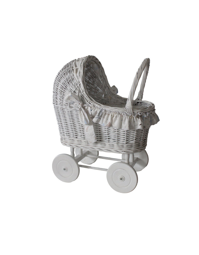 Tavolinchen Baby walker »Forest Animals«    – for little explorers with a big heart