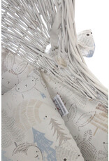 Tavolinchen Baby walker »Forest Animals«    – for little explorers with a big heart