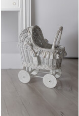 Tavolinchen Baby walker »Forest Animals«    – for little explorers with a big heart