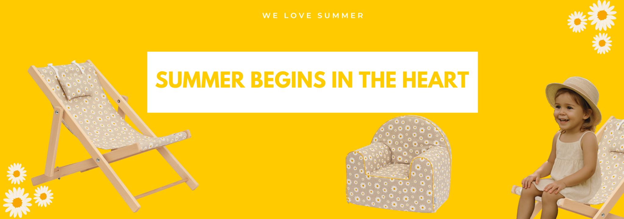 We Love Summer