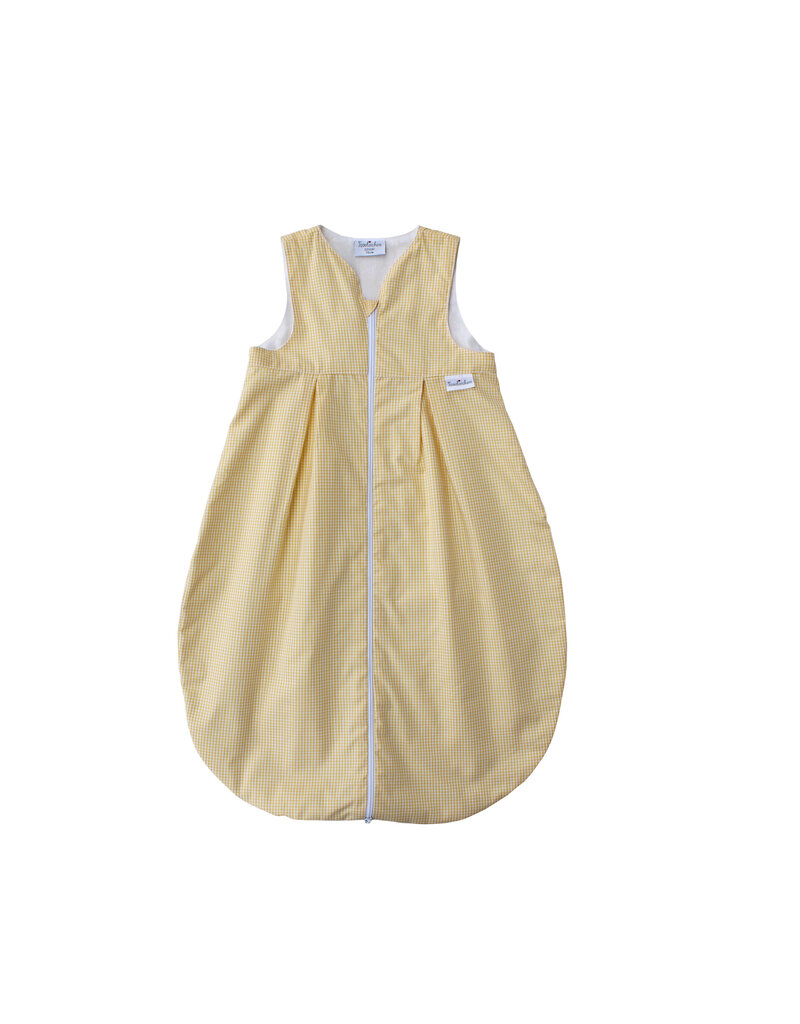 Tavolinchen Tavolinchen Terry Sleeping Bag  »Gingham Square«