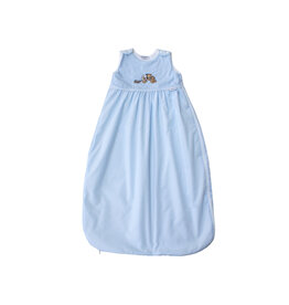 Tavolinchen Terry sleeping bag " Bear outing "