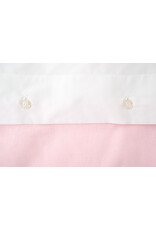 TAVO Baby bedding set “TAVO” – Two-piece cotton set with buttons and timeless minimalist design