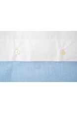 TAVO Baby bedding set “TAVO” – Two-piece cotton set with buttons and timeless minimalist design