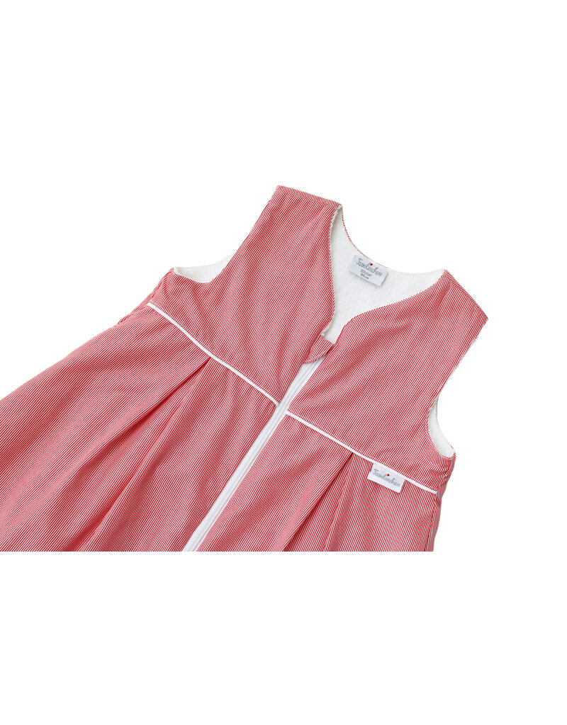 Tavolinchen Tavolinchen Terry Sleeping Bag  »Visconte Stripes«