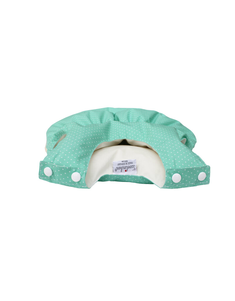 Tavolinchen Down Sleeping Bag  "Tupfen"
