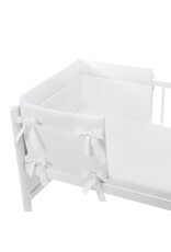 Tavolinchen Bett-Nestchen »BabyCord«   –  Geborgenheit für Ihr kleines Wunder