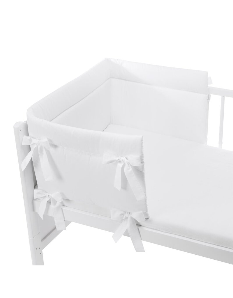 Tavolinchen Bett-Nestchen »BabyCord«   –  Geborgenheit für Ihr kleines Wunder