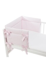 Tavolinchen Bed Bumper »Klassik Streifen«