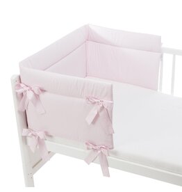 Tavolinchen Bed Bumper »Klassik Streifen«