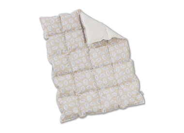 Down blankets