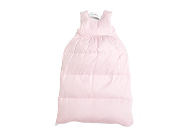 Down sleeping bag