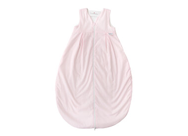 Flannel sleeping bag