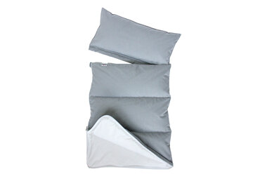 Junior-Down-Sleeping Bag 