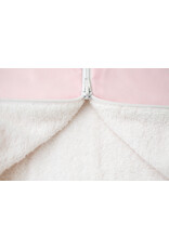 Tavolinchen Tavolinchen Terry Sleeping Bag »Boluda Stripes«