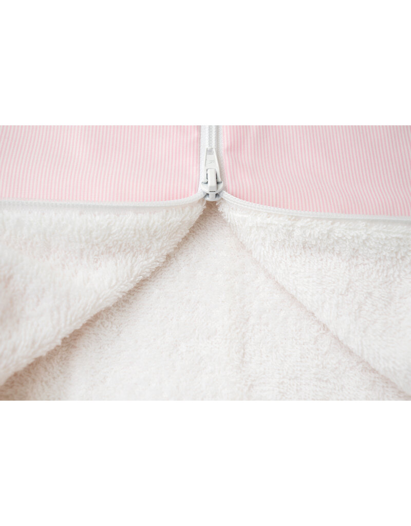 Tavolinchen Tavolinchen Terry Sleeping Bag »Boluda Stripes«