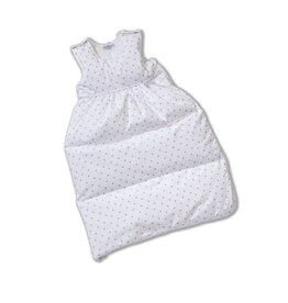 Tavolinchen Daunenschlafsack  »Kleine Sternchen«